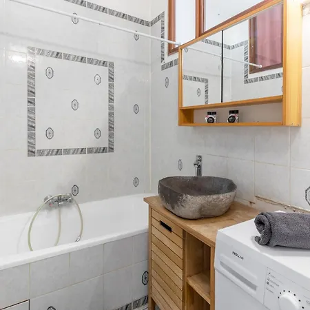 Le Perchoir - Spacieux, Equipe & Vue Apartment Montpellier
