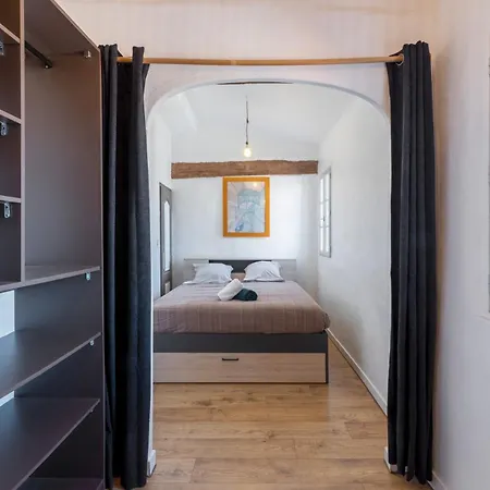 Le Perchoir - Spacieux, Equipe & Vue * Montpellier