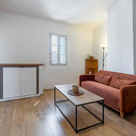 Apartment Le Perchoir - Spacieux, Equipe & Vue *