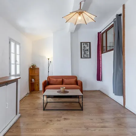 Le Perchoir - Spacieux, Equipe & Vue Apartment *